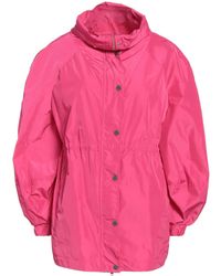Soallure - Jacket - Lyst