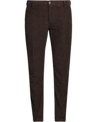Teleria Zed - Pants Cotton, Elastane - Lyst