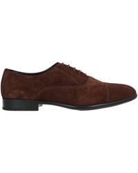 Doucal's - Lace-up Shoes - Lyst