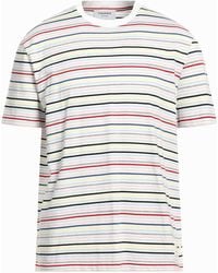 Thom Browne - T-shirt - Lyst