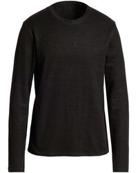 120% Lino - Pullover - Lyst