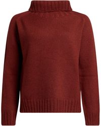 Aragona - Turtleneck - Lyst