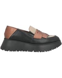 Wonders - Mocassino - Lyst