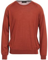 Moorer - Pullover - Lyst