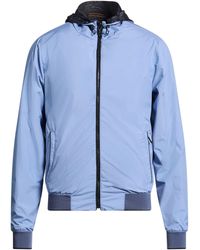 Moorer - Jacket Polyester - Lyst