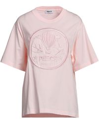 PEECH - T-shirt - Lyst