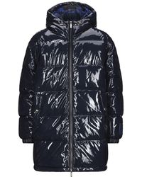 doudoune versace jeans couture