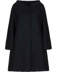 Herno Manteau long - Noir