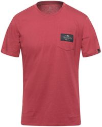 Haglöfs T-shirt - Red