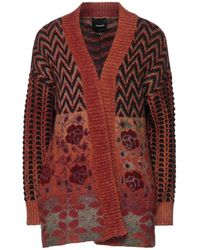 Desigual Cardigans for Women - Up to 76% off | Lyst