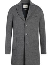 Paltò - Coat - Lyst