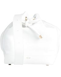 N°21 - Cross-Body Bag - Lyst