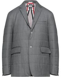 Thom Browne - Puffer - Lyst