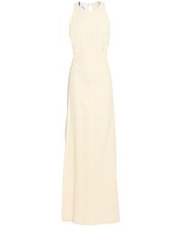 Erika Cavallini Semi Couture - Maxi Dresses - Lyst