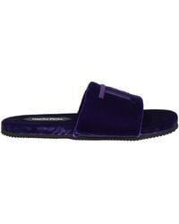 Tom Ford - Sandals - Lyst