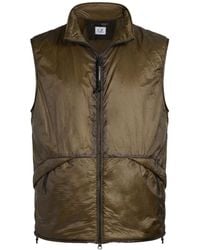 C.P. Company - Gilet - Lyst