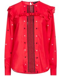Trussardi - Top - Lyst