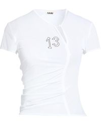 AVAVAV - T-Shirt Polyamide, Elastane - Lyst