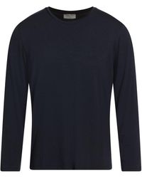 HAMMOND STUDIO - Midnight T-Shirt Viscose, Elastane - Lyst