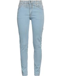 Giulia N Couture - Jeans - Lyst