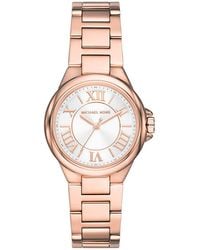 Michael Kors - Armbanduhr - Lyst