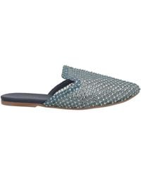 Le Silla - Mules & Clogs - Lyst