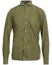 Borriello - Shirts - Lyst