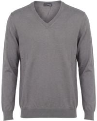Drumohr - Sweaters - Lyst