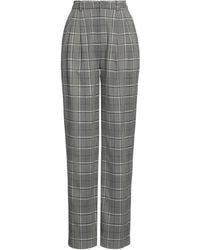 Anine Bing - Trouser - Lyst