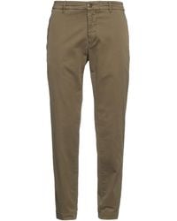Incotex - Trouser - Lyst