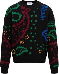 Rhude - Jumper - Lyst