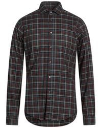 Brian Dales - Camisa - Lyst