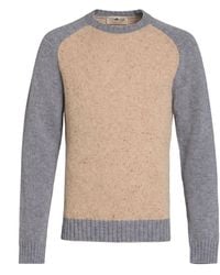 Irish Crone - Sweater Wool - Lyst