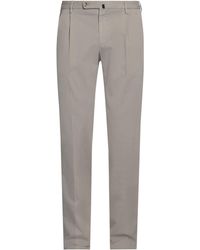 Incotex - By Slowear Pants Cotton, Lyocell, Elastane - Lyst