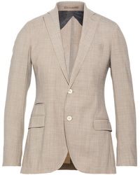 Eleventy - Blazer - Lyst