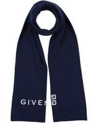 Givenchy - Écharpe - Lyst