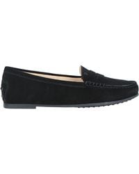 Tod's - Mokassin - Lyst