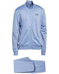 EA7 - Tracksuits - Lyst