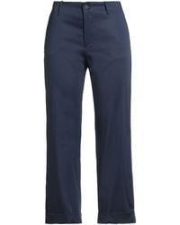 Berwich - Trouser - Lyst