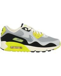 Nike - X Patta Light Sneakers Textile Fibers, Synthetic Fibers - Lyst