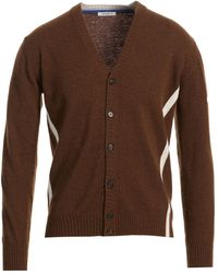 Exibit - Cardigan - Lyst