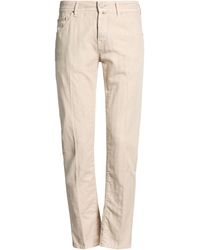 Jacob Cohen - Trouser - Lyst