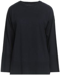 Alpha Studio - Pullover - Lyst