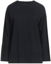 Alpha Studio - Pullover - Lyst