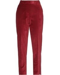 Kiltie - Trouser - Lyst