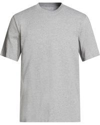 Majestic Filatures - T-Shirt - Lyst