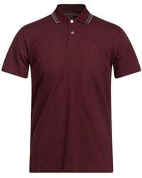 ZEGNA - Polo Shirt - Lyst