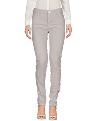 Trussardi - Pants - Lyst