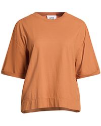 Alpha Studio - T-Shirt - Lyst
