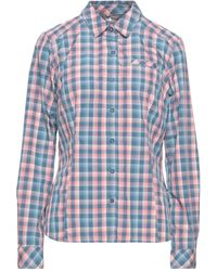 The North Face Shirts for Women | Online Sale up to 40% off | Lyst
